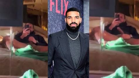 drake leaked photo porn|Drake Nudes from iCloud Leak – FULL COLLECTION!